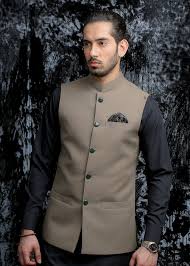 Mens Designer Waistcoat